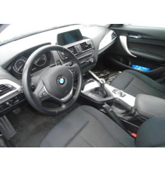 Calculateur moteur BMW SERIE 1 F20 Photo n°9