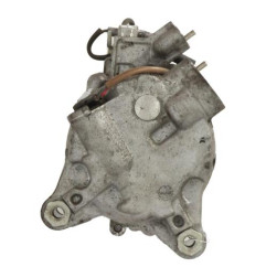 Compresseur clim BMW SERIE 1 F20 Photo n°5