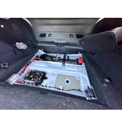 Compresseur clim BMW SERIE 1 F20 Photo n°8