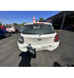 Compresseur clim BMW SERIE 1 F20 Photo n°9