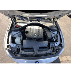 Compresseur clim BMW SERIE 1 F20 Photo n°17
