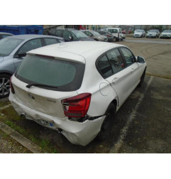 Vase de lave glace BMW SERIE 1 F20 Photo n°6