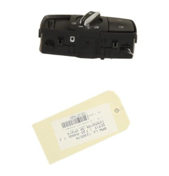 Commande de phare BMW SERIE 1 F20 Photo n°3