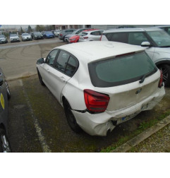 Commande de phare BMW SERIE 1 F20 Photo n°13