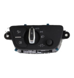 Commande de phare AUDI Q5 2 Photo n°3