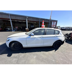 Volant BMW SERIE 1 F20 Photo n°13