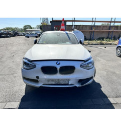 Volant BMW SERIE 1 F20 Photo n°20