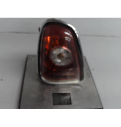 Feu arriere principal gauche (feux) MINI MINI 2 R56 Photo n°1