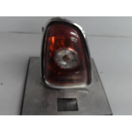 Feu arriere principal gauche (feux) MINI MINI 2 R56 Photo n°1