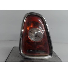 Feu arriere principal gauche (feux) MINI MINI 2 R56 Photo n°3