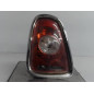 Feu arriere principal gauche (feux) MINI MINI 2 R56