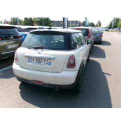 Feu arriere principal gauche (feux) MINI MINI 2 R56 Photo n°4