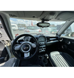 Feu arriere principal gauche (feux) MINI MINI 2 R56 Photo n°7