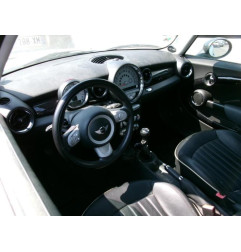 Retroviseur gauche MINI MINI 2 R56 Photo n°7