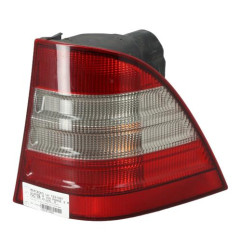 Feu arriere principal droit (feux) MERCEDES CLASSE M 163 Photo n°1