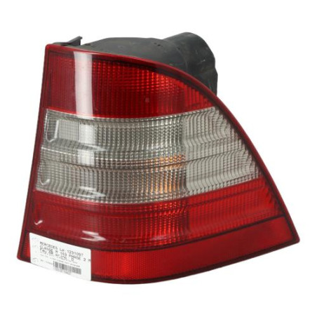 Feu arriere principal droit (feux) MERCEDES CLASSE M 163 Photo n°1