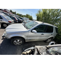 Feu arriere principal droit (feux) MERCEDES CLASSE M 163 Photo n°19