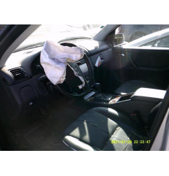 Feu arriere principal droit (feux) MERCEDES CLASSE M 163 Photo n°20