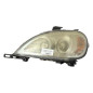Optique avant principal gauche (feux)(phare) MERCEDES CLASSE M 163