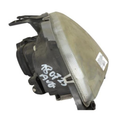 Optique avant principal gauche (feux)(phare) MERCEDES CLASSE M 163 Photo n°3