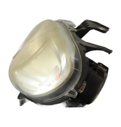 Optique avant principal gauche (feux)(phare) MERCEDES CLASSE M 163 Photo n°5