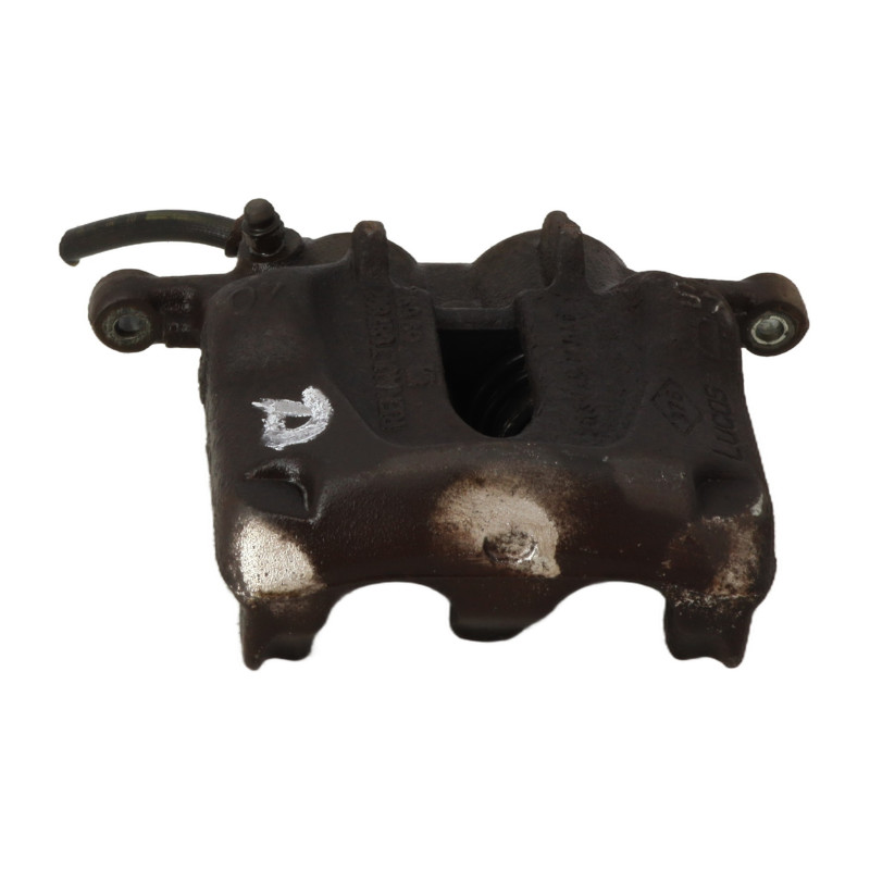 Etrier avant droit (freinage) RENAULT TRAFIC 2