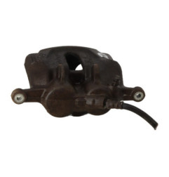 Etrier avant droit (freinage) RENAULT TRAFIC 2 Photo n°3