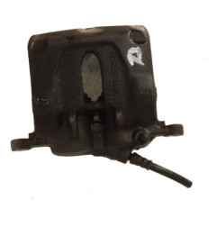 Etrier avant droit (freinage) RENAULT TRAFIC 2 Photo n°5