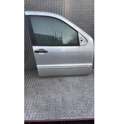Porte avant droit MERCEDES CLASSE M 163 Photo n°1