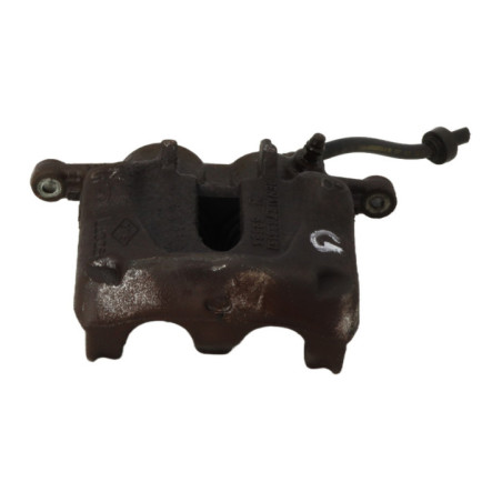 Etrier avant gauche (freinage) RENAULT TRAFIC 2 Photo n°1