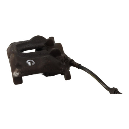 Etrier avant gauche (freinage) RENAULT TRAFIC 2