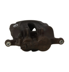 Etrier avant gauche (freinage) RENAULT TRAFIC 2 Photo n°3