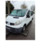 Etrier avant gauche (freinage) RENAULT TRAFIC 2
