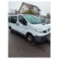 Etrier avant gauche (freinage) RENAULT TRAFIC 2