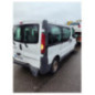 Etrier avant gauche (freinage) RENAULT TRAFIC 2