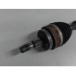 Cardan droit (transmission) MERCEDES CLASSE M 163