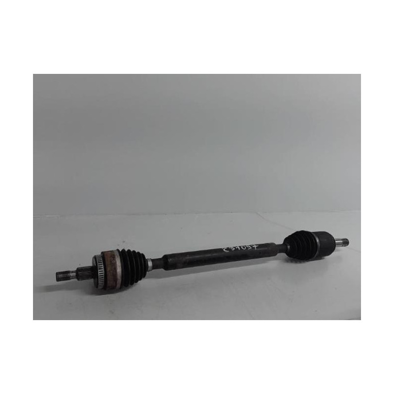 Cardan droit (transmission) MERCEDES CLASSE M 163 Photo n°2