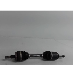 Cardan gauche (transmission) MERCEDES CLASSE M 163 Photo n°1