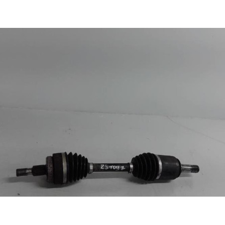 Cardan gauche (transmission) MERCEDES CLASSE M 163 Photo n°1