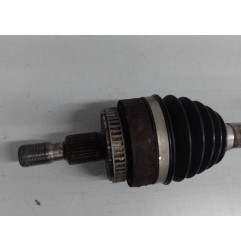 Cardan gauche (transmission) MERCEDES CLASSE M 163