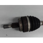 Cardan gauche (transmission) MERCEDES CLASSE M 163
