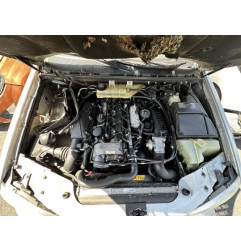 Cardan gauche (transmission) MERCEDES CLASSE M 163 Photo n°5