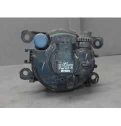 Anti brouillard gauche (feux) RENAULT MEGANE 3 Photo n°1