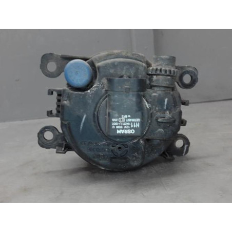 Anti brouillard gauche (feux) RENAULT MEGANE 3 Photo n°1