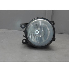 Anti brouillard gauche (feux) RENAULT MEGANE 3