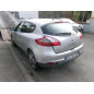Porte arriere gauche RENAULT MEGANE 3
