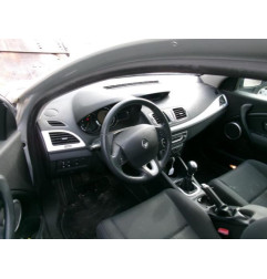 Porte arriere gauche RENAULT MEGANE 3 Photo n°7