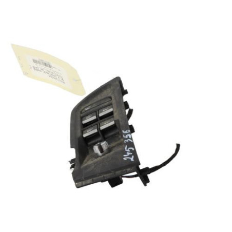 Interrupteur de leve vitre avant gauche AUDI Q5 2