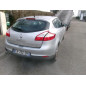 Porte arriere gauche RENAULT MEGANE 3