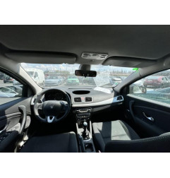 Porte arriere gauche RENAULT MEGANE 3 Photo n°14